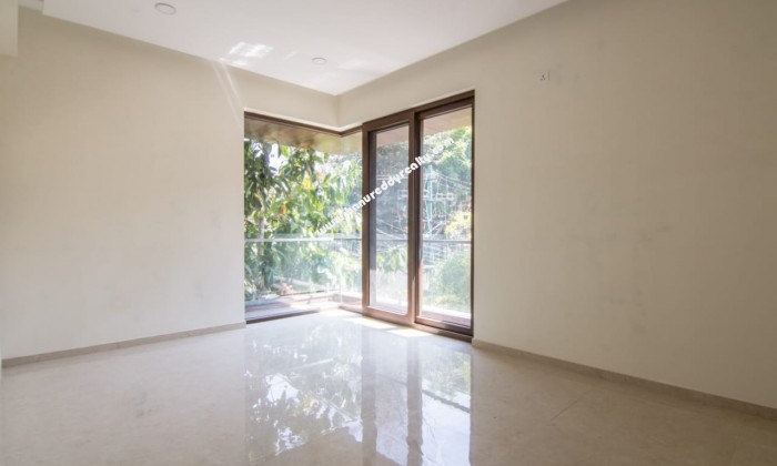 2 BHK Flat for Sale in Cooke town